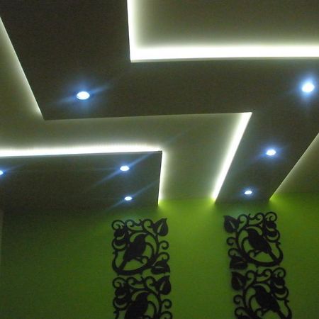 Comfort Guest Rooms Pleven Esterno foto