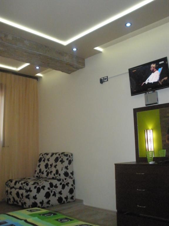 Comfort Guest Rooms Pleven Esterno foto