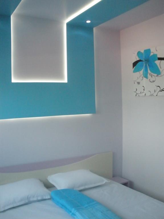 Comfort Guest Rooms Pleven Esterno foto