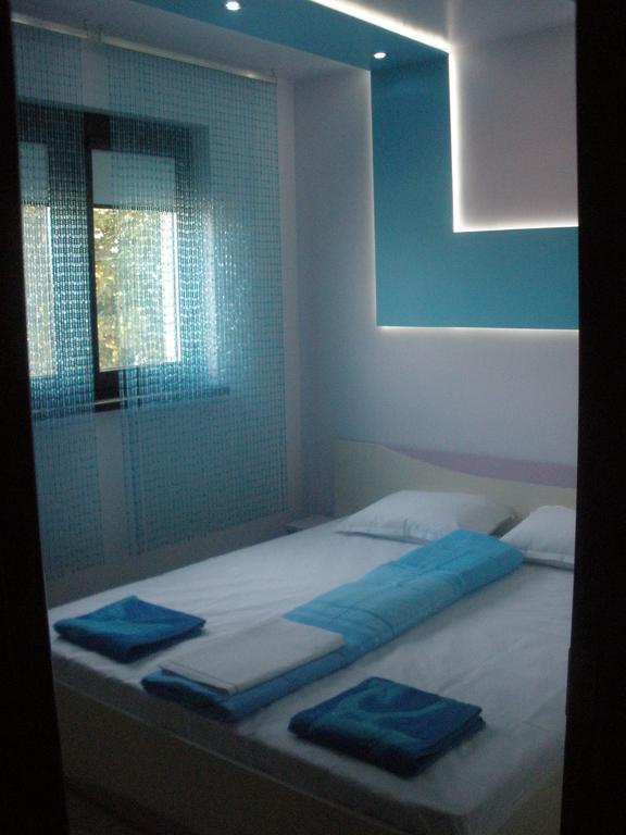 Comfort Guest Rooms Pleven Esterno foto