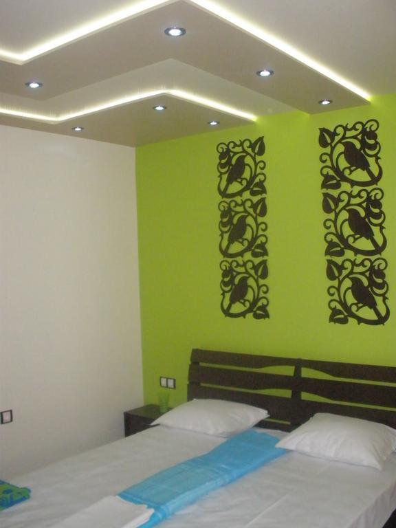 Comfort Guest Rooms Pleven Esterno foto