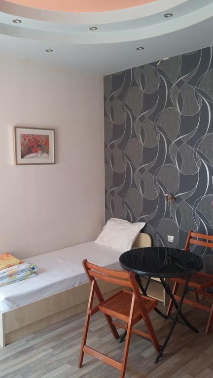 Comfort Guest Rooms Pleven Esterno foto
